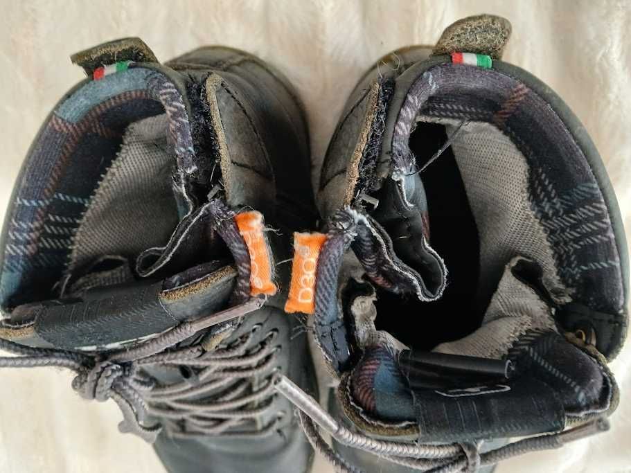 TCX Botas de moto 42