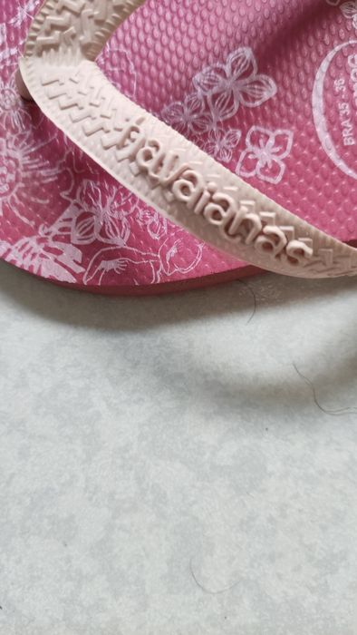 Havaianas originais