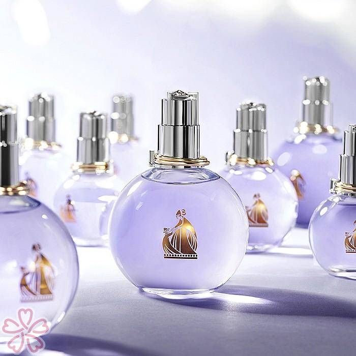 Lanvin Eclat d'Arpege  (Ланвін Еклат)