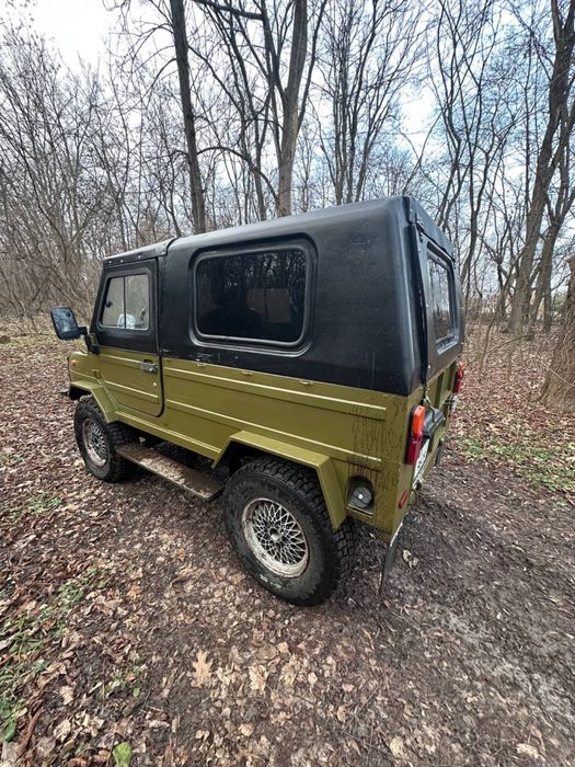 Заз луаз волынка