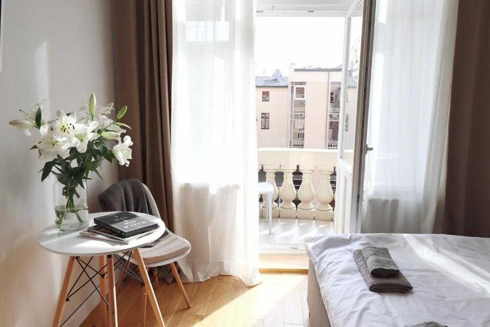 Apartment in Katowice, Śródmieście - Widok 2