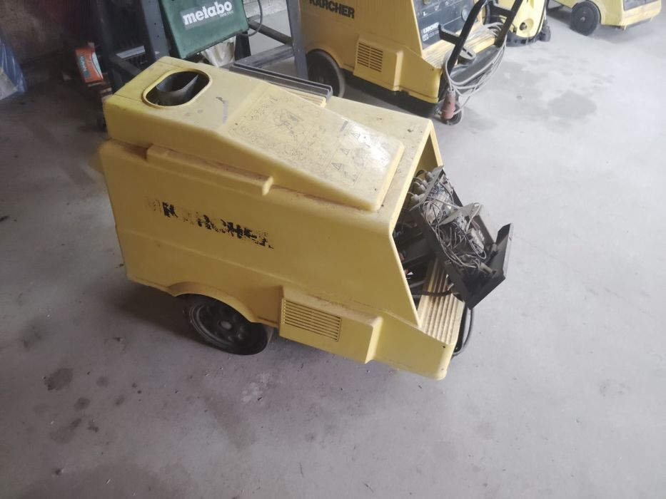 Karcher HD/HDS pakiet