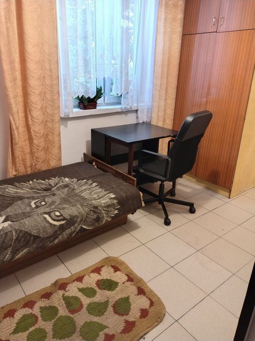 Wynajmę niewielki dom