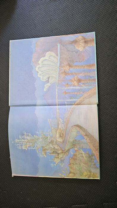 (Disney) A Pequena Sereia - Vermelho [Semi-Novo][Entrego em Lisboa]