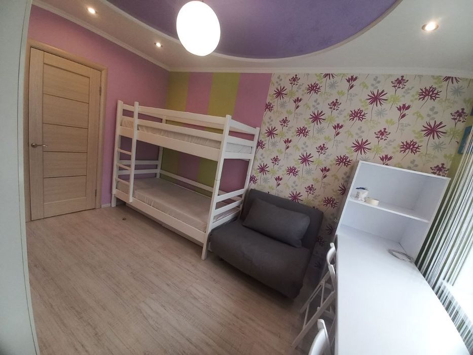 Здам 2 кімнатну квартиру по вул. ЗСУ