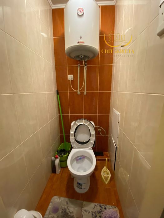 Здам 1 к квартиру біля Європорту