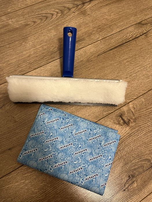 Zestaw do mycia okien Raypath