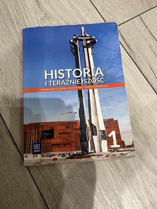 Historia i teraźniejszość 1