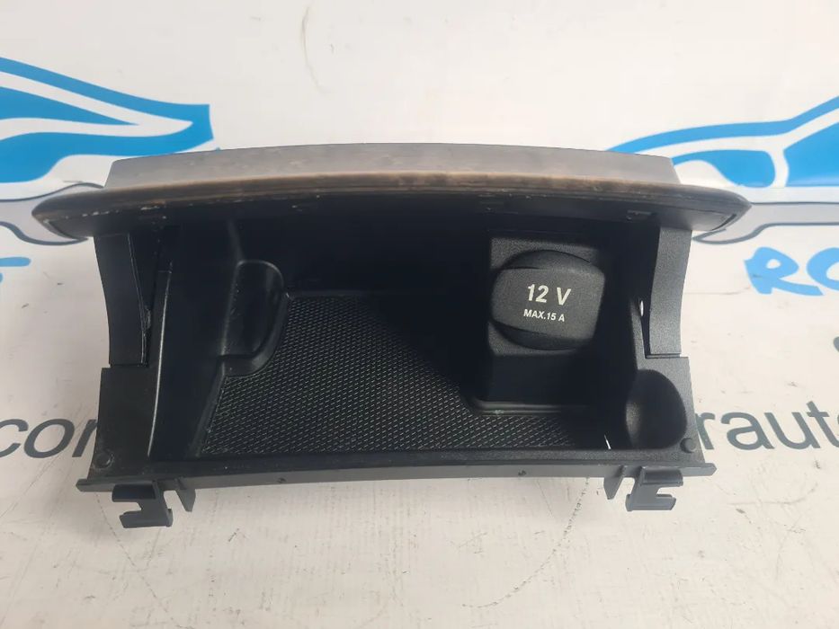 GAVETA CINZEIRO GAVETA CONSOLA FRENTE FRONTAL A2116802852 2116802852