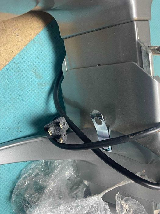 Міксер планетарний KitchenAid KSM60SECXCU 120v