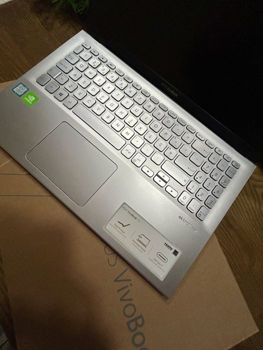 Computador ASUS VivoBook 15