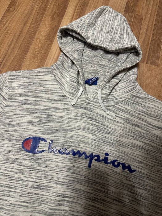 Худі Champion Чемпіон