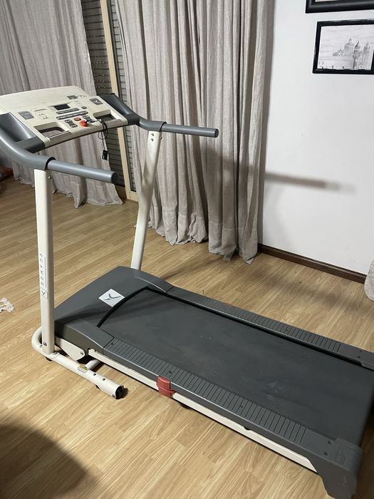 Passadeira elétrica Domyos TC 290