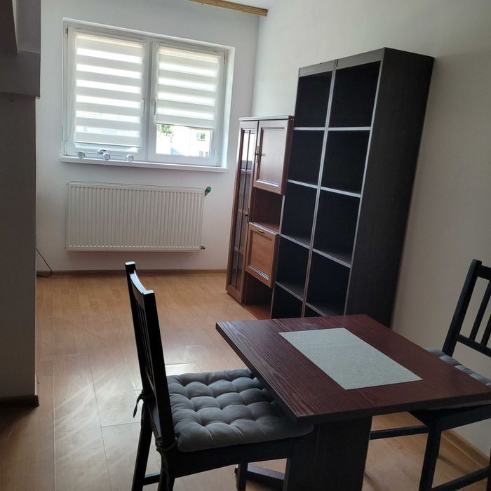 Mieszkanie – Warszawa - Widok 5