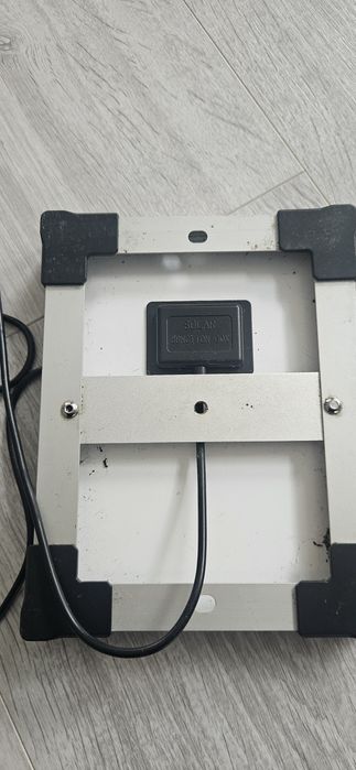 Painel Solar da Xiaomi