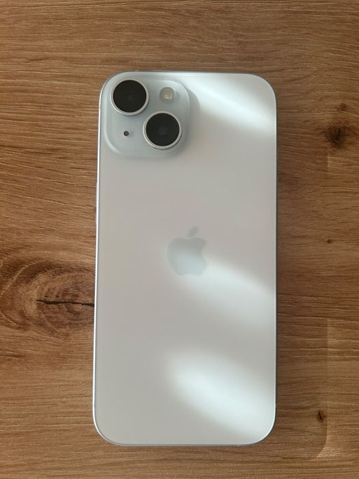 iphone 15 - excelente estado