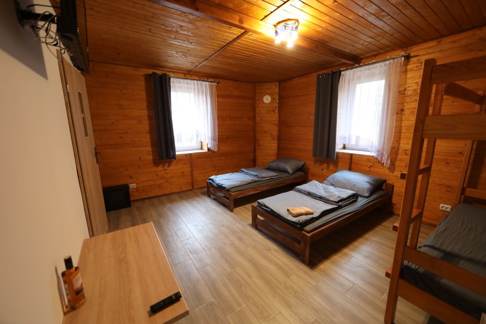 Noclegi wynajmę pokoje