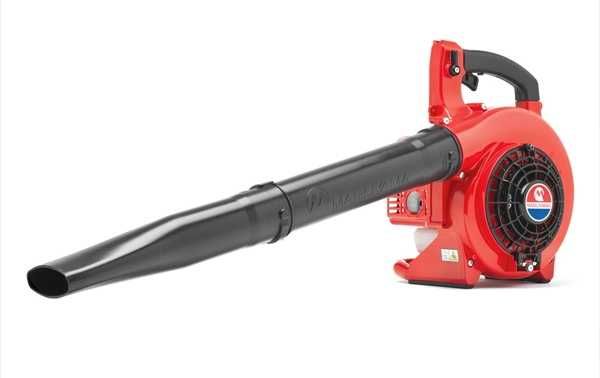 Dmuchawa spalinowa Maruyama – lekka, mocna, gotowa do pracy!