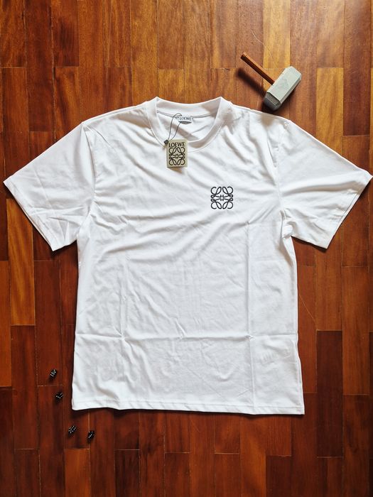 Stock T-shirts AMI / Loewe