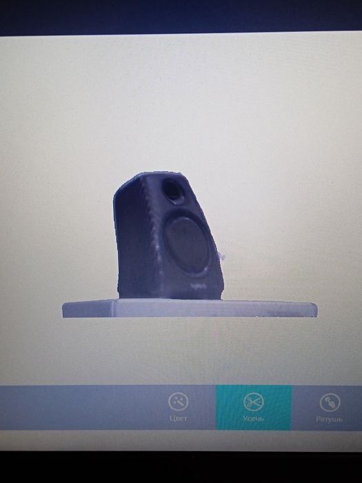 3Д сканер Sense 3D Systems