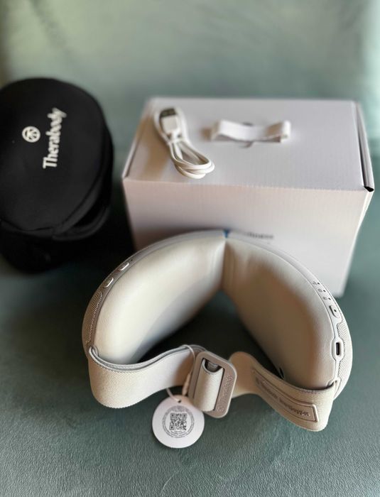 Óculos de Relaxamento Therabody Smart Goggles (1ª geração)