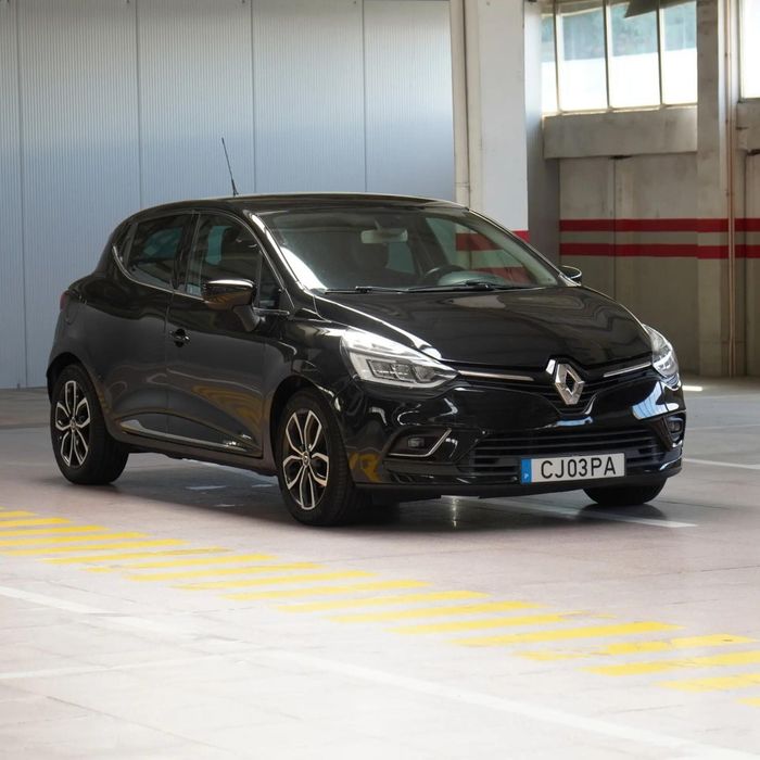 Renault Clio (Energy) TCe 90 Bose Edition