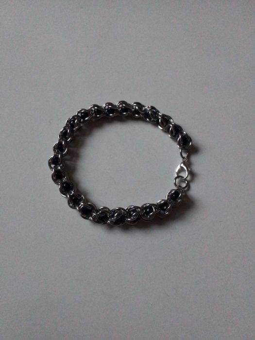 bransoletka alternative chainmaille