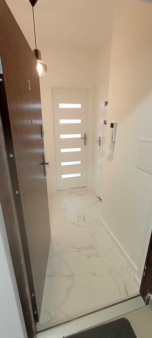 Apartment in Lublin, LSM, Rury - Widok 5