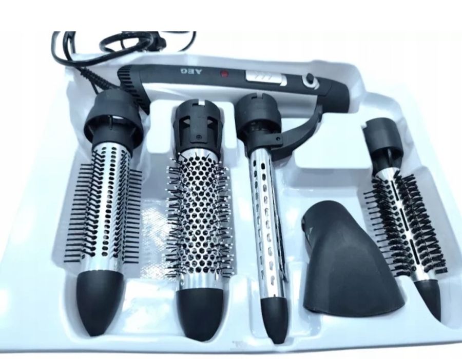 AEG lokówko suszarka HAS 5582