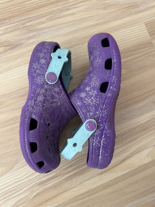 Сабо Crocs 33-34