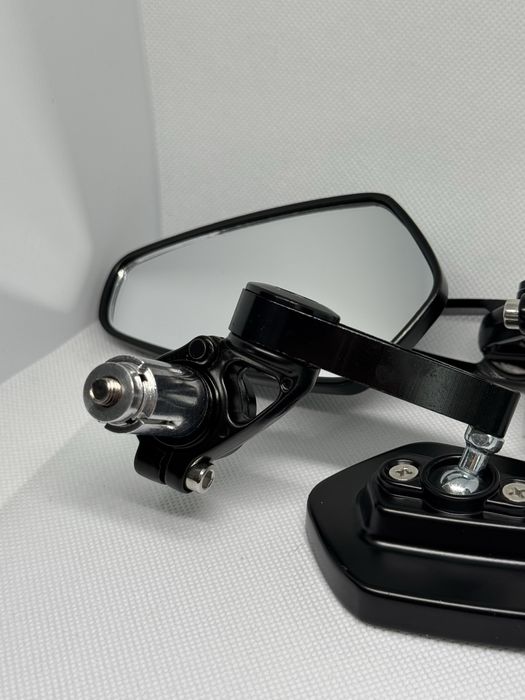 Зеркала на мотоцикл торцеві