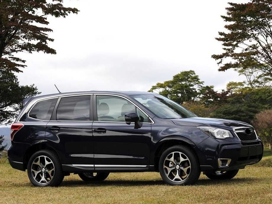 FELGI R18 5x100 SUBARU Impreza G3 G5 Legacy Bm/Br Facelift Xv Gt