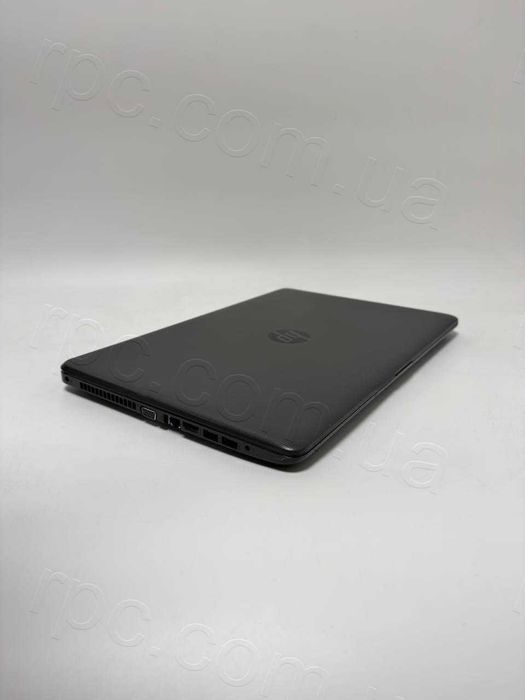 Ноутбук 15.6 HP 250 G6 (Intel Core i3 6 Gen, 8Gb RAM, 128 Gb SSD)