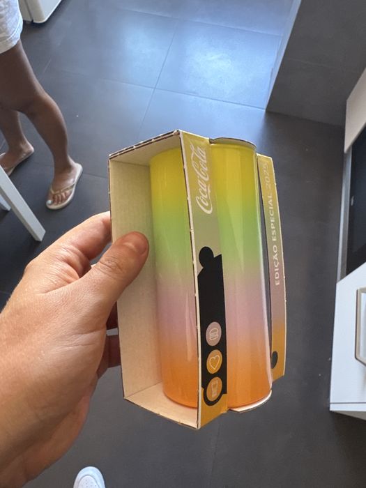 Copo macdonalds 2025