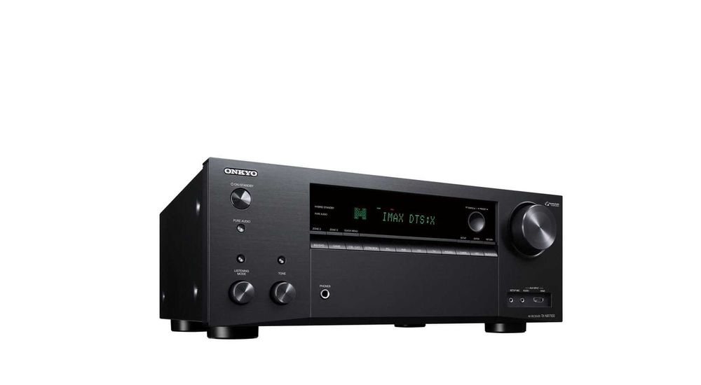 Onkyo TX-NR7100 9.2 Amplituner Kina Domowego SKLEP RATY 0%
