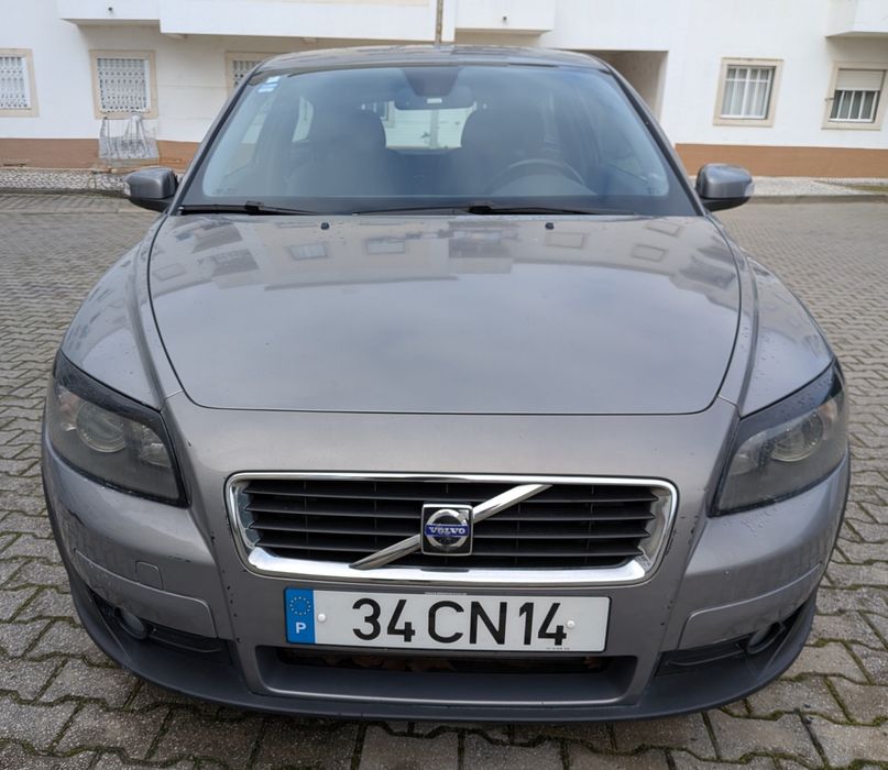 Volvo C 30 1.6 D 110 CV  06