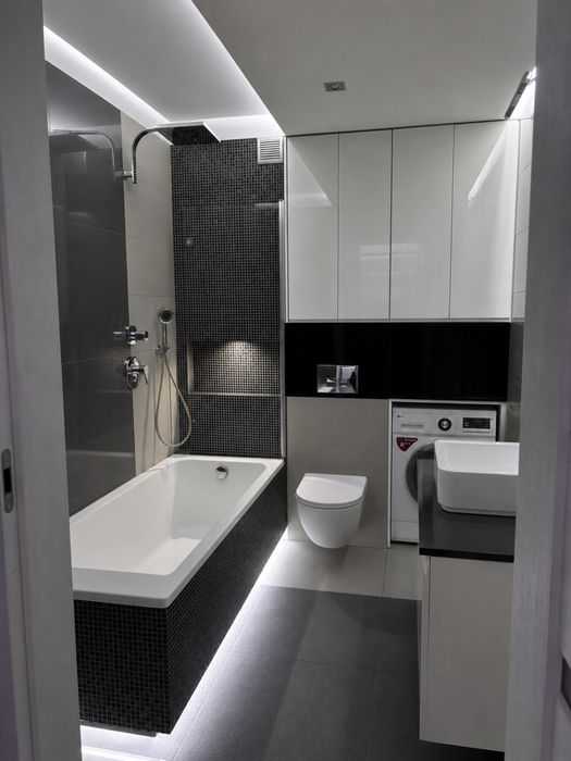 3 pokoje | 67,37 m² | Gigant | Winda | Balkon | Miejsce postojowe