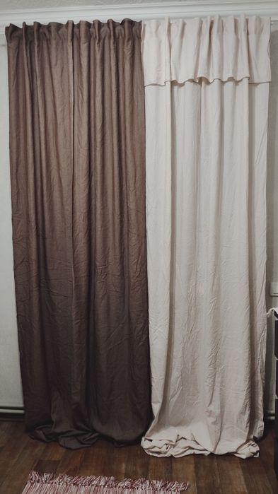 Занавески шторы Икеа