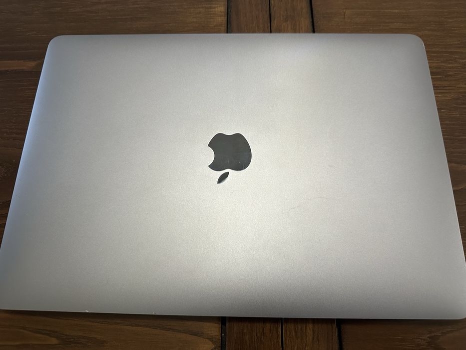 Macbook A2338 avariado