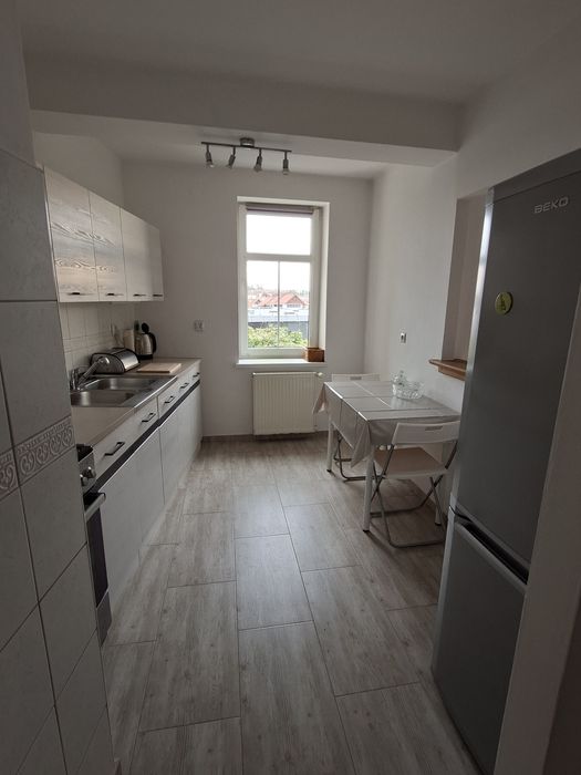 Mieszkanie na sprzedaż, 1 pokój, 33 m², Ostróda
