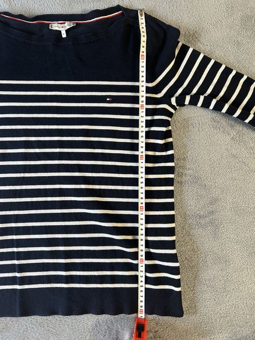 Sweterek damski Tommy Hilfiger