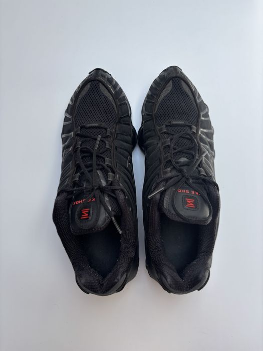 Buty Nike Shox TL