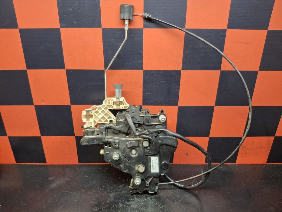 Pistola do fecho da mala VOLKSWAGEN Caddy III (2K, 2C)