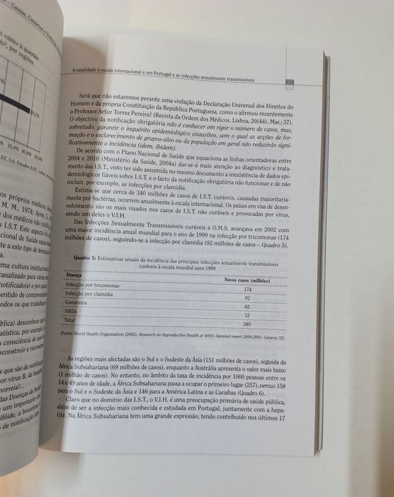 O sofrimento oculto: causas, cenários e vivências da infertilidade, de Paula Remoaldo e Helena Machado