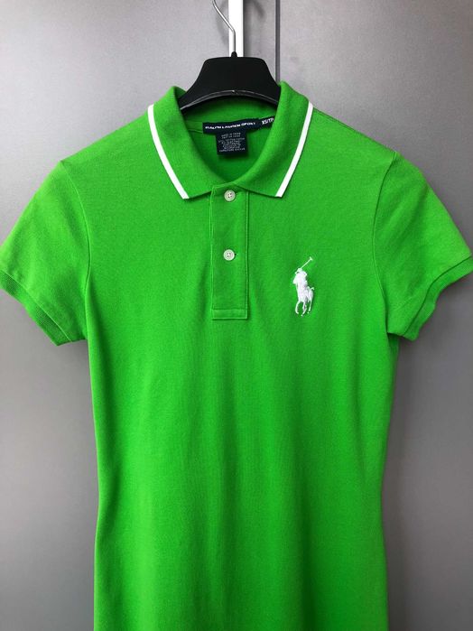 Sukienka Ralph Lauren Sport, rozm. XS