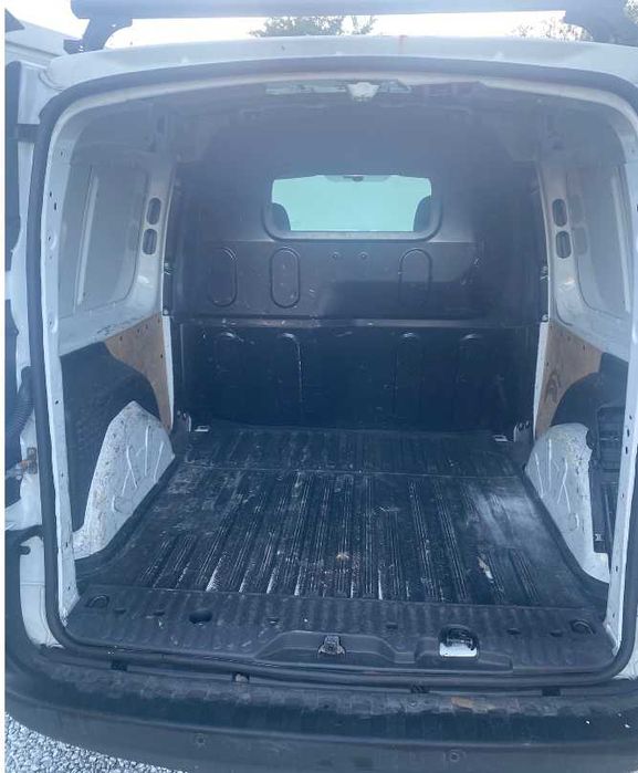 Renault Kangoo 1.5 DCI 2018 – 192 mil km