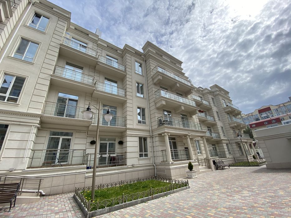 3-rooms apartment apartment by the address (area 105 m²) - Atlanta.ua - photo 9