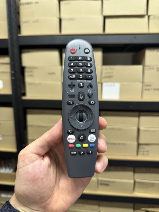 Пульти для телевізорів ERGO. Нові!