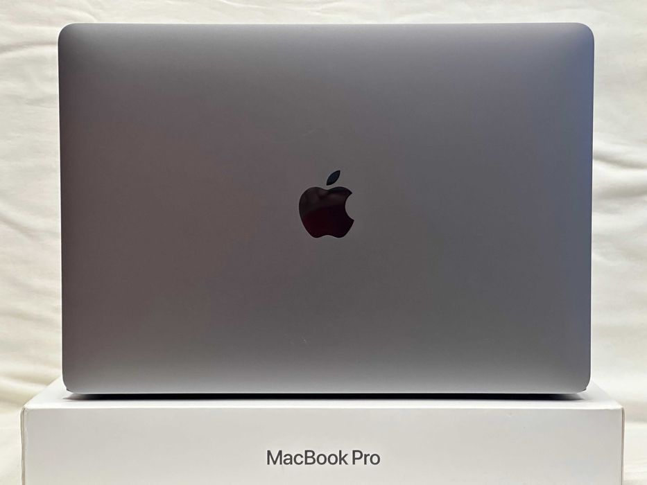 MacBook Pro M 13’ 2020р. 8/500Gb, 99% батарея