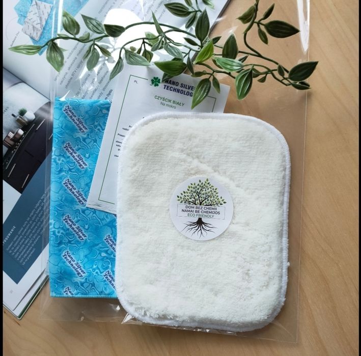 Raypath mini czyścik I sunbeam